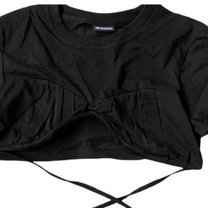 Jacquemus Le t-shirt baci